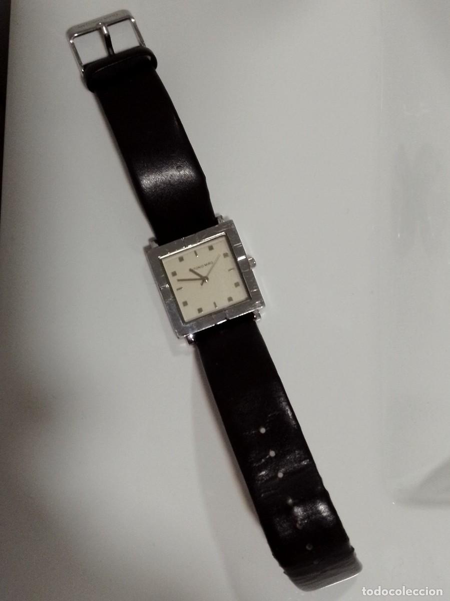 Relojes de pulsera: Reloj de pulsera Antonio Mir&oacute; - Foto 2