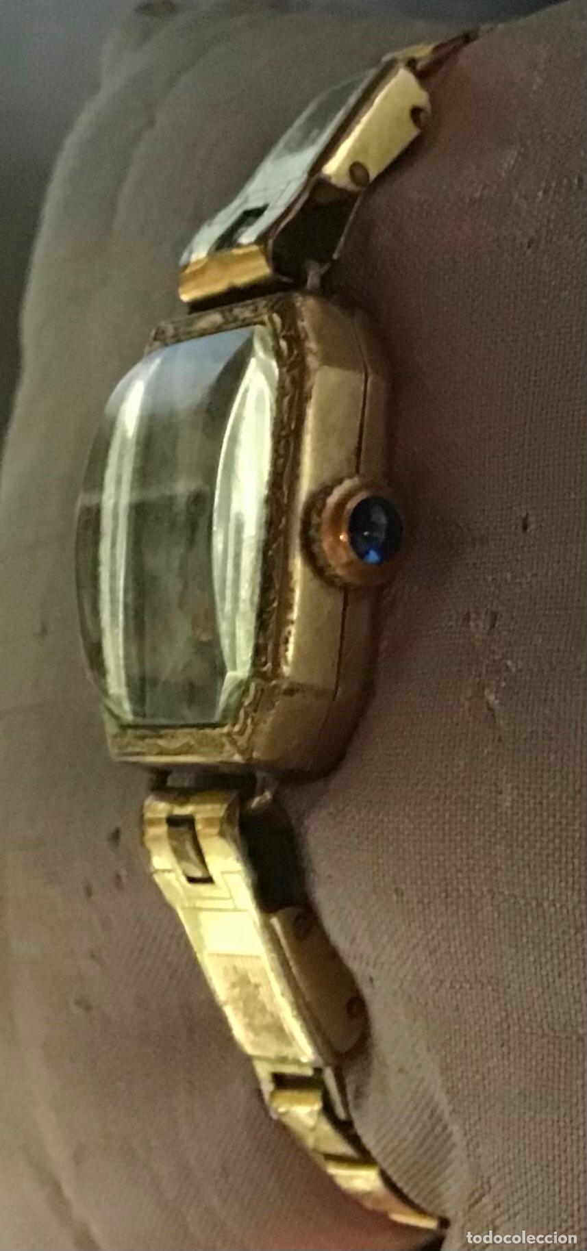 Relojes de pulsera: RELOJ DECO - Foto 2