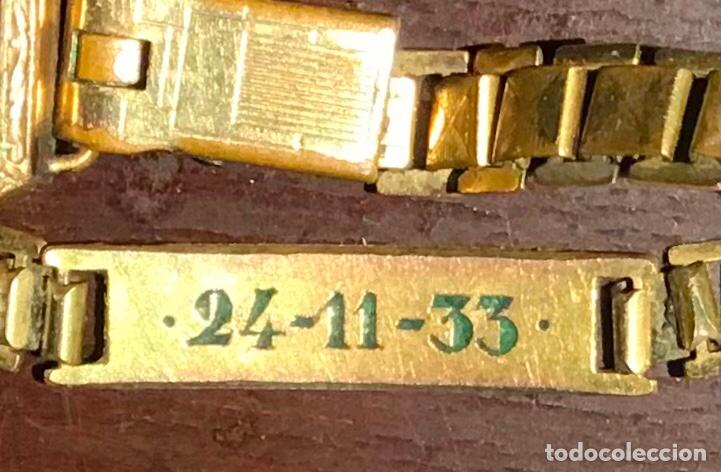 Relojes de pulsera: RELOJ DECO - Foto 6