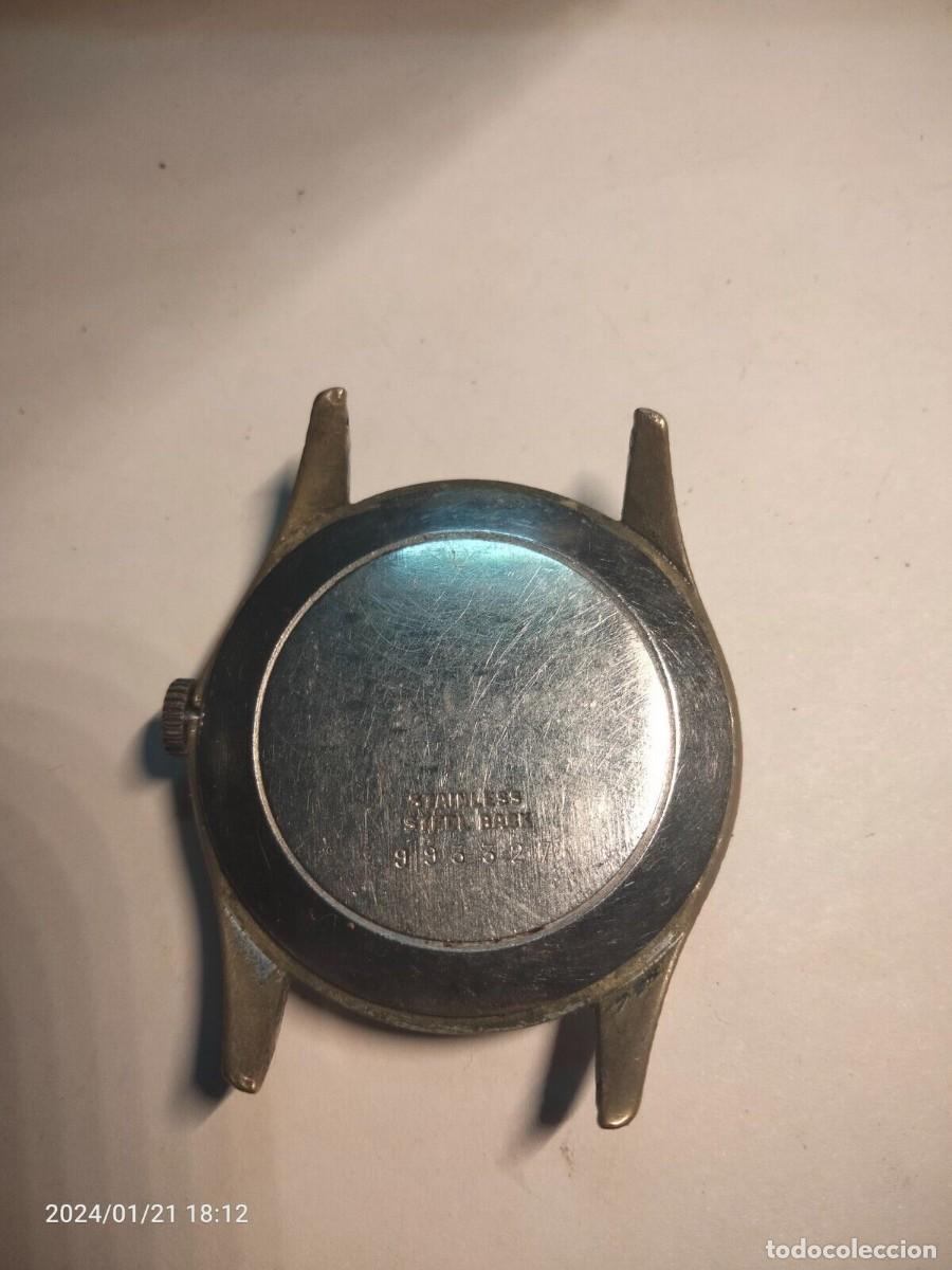 Relojes de pulsera: Dogma Prima con AS 1130 - Foto 4