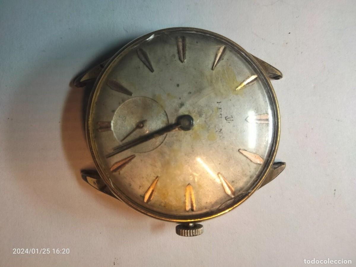 Relojes de pulsera: Festina - ETA 853 - Foto 1