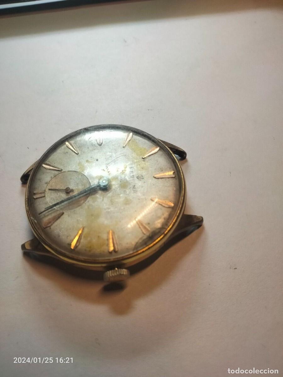 Relojes de pulsera: Festina - ETA 853 - Foto 2