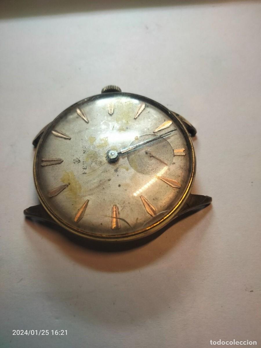 Relojes de pulsera: Festina - ETA 853 - Foto 3