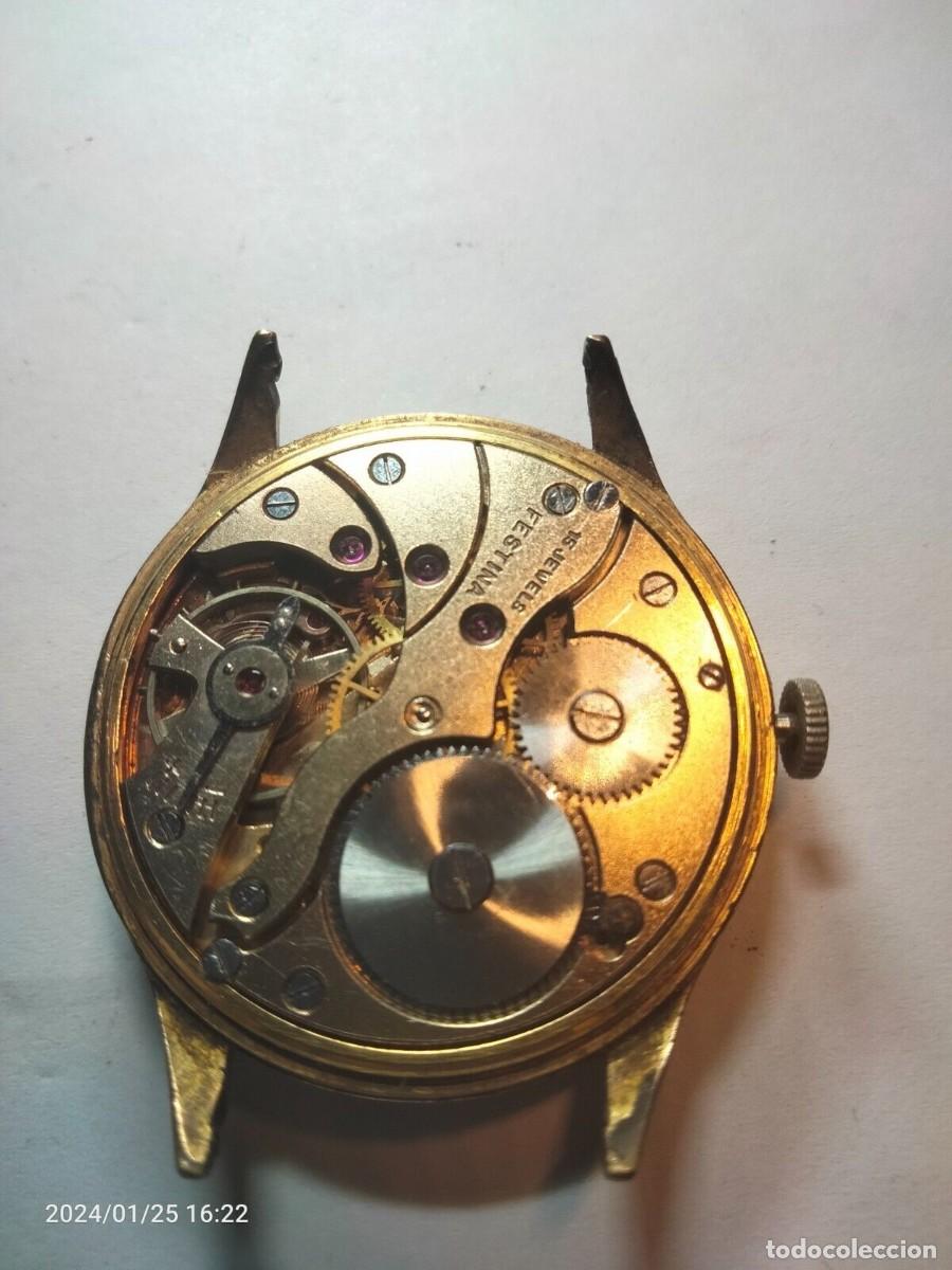 Relojes de pulsera: Festina - ETA 853 - Foto 8