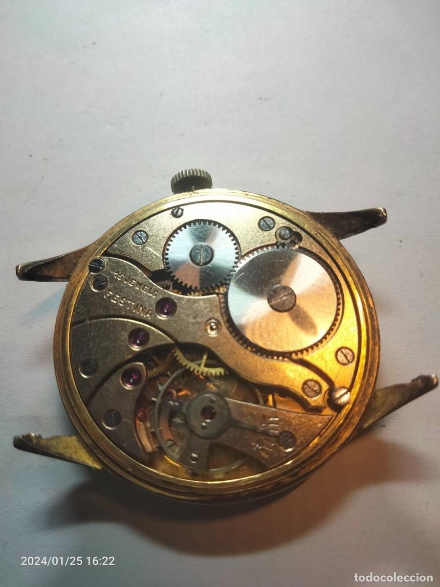 Relojes de pulsera: Festina - ETA 853 - Foto 9