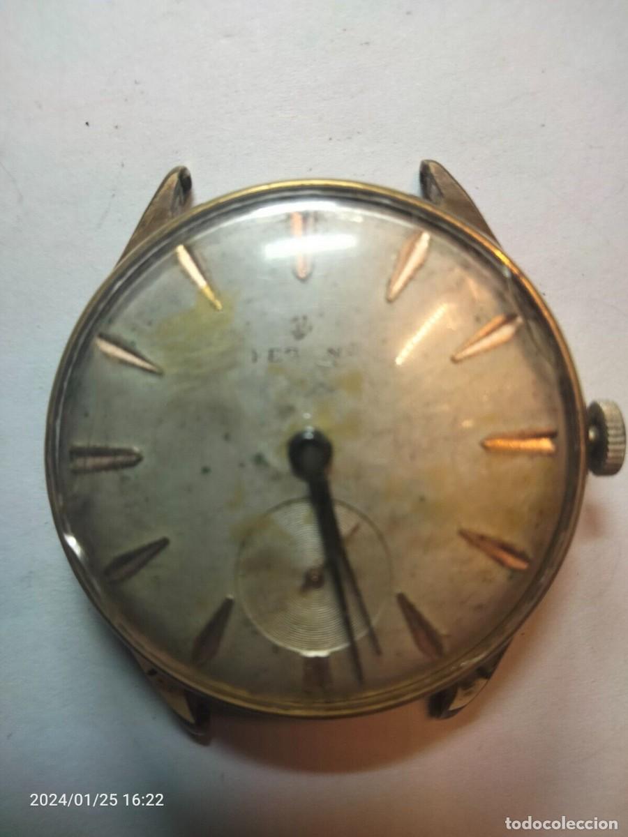 Relojes de pulsera: Festina - ETA 853 - Foto 10