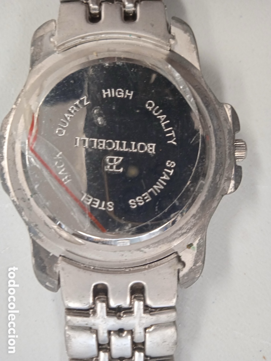 Relojes de pulsera: Relol a&ntilde;os 80 - Foto 2