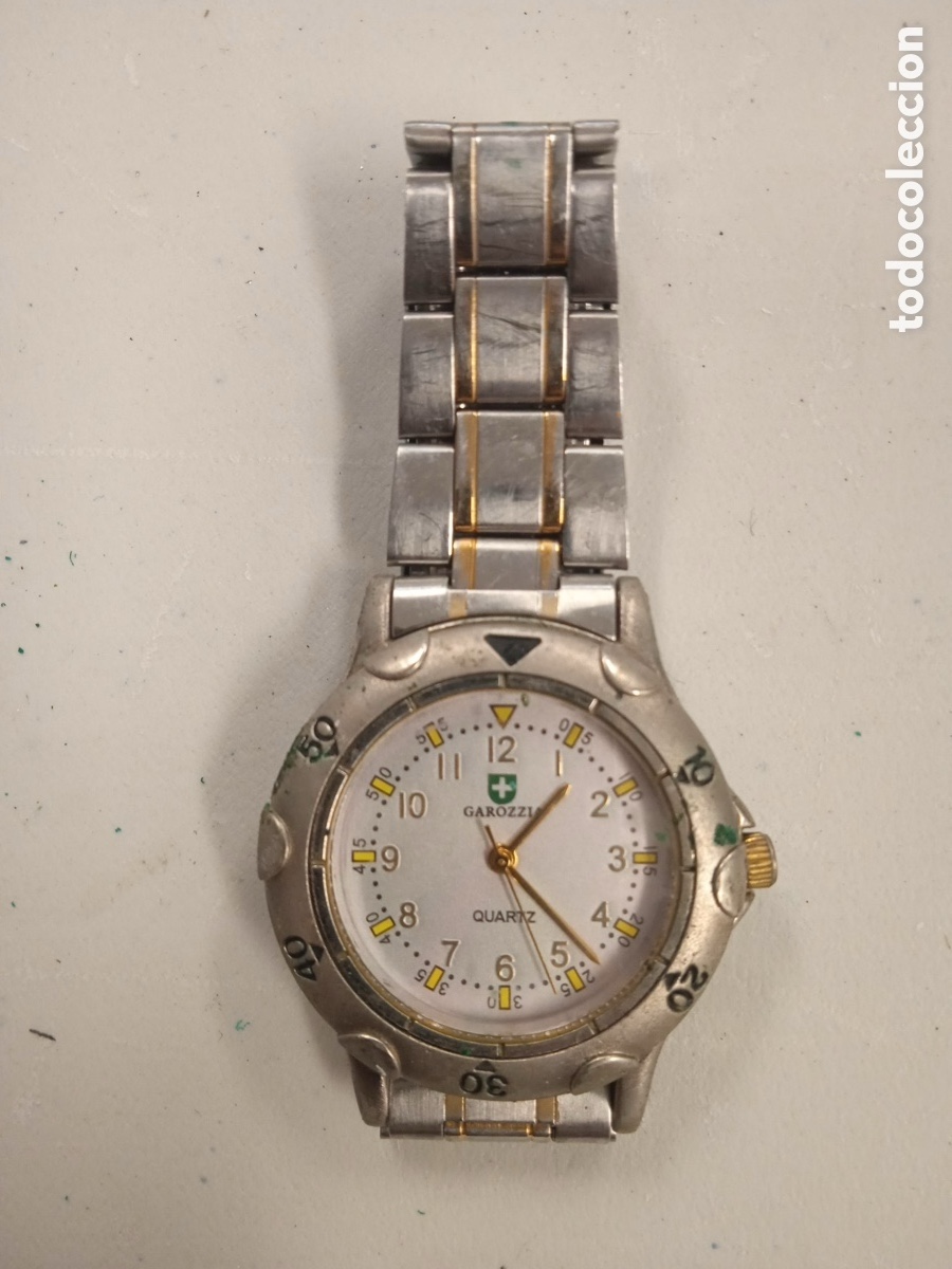 Relojes de pulsera: Relol a&ntilde;os 80 - Foto 1