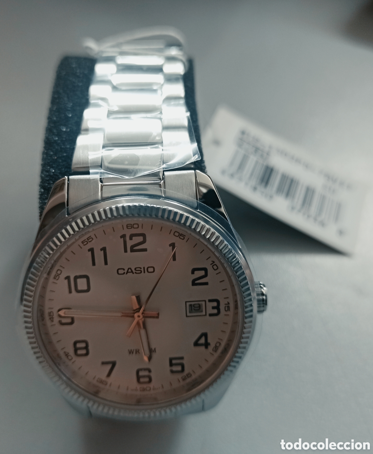 Relojes de pulsera: Reloj Casio Classic Collection - Foto 2