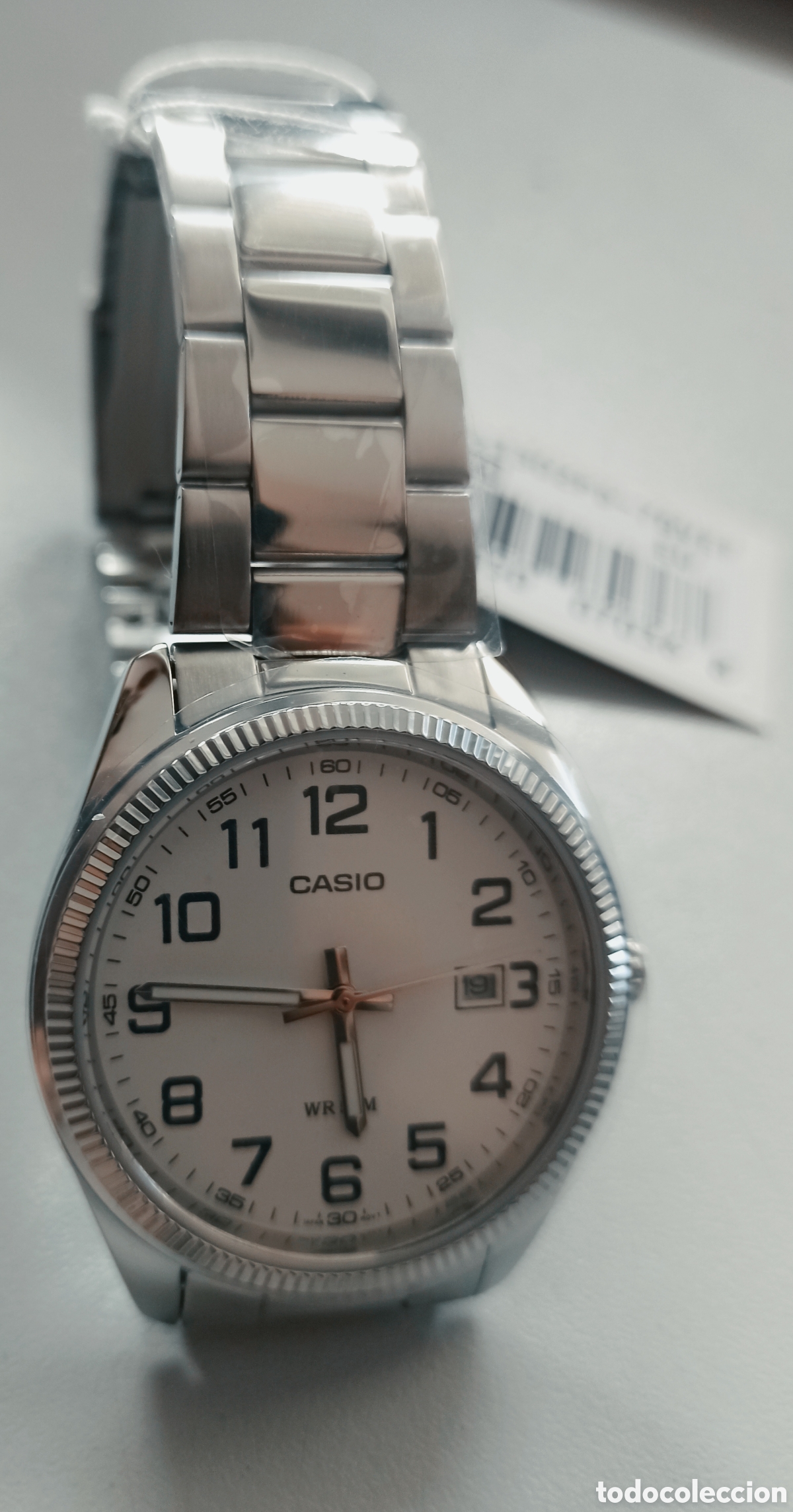 Relojes de pulsera: Reloj Casio Classic Collection - Foto 3