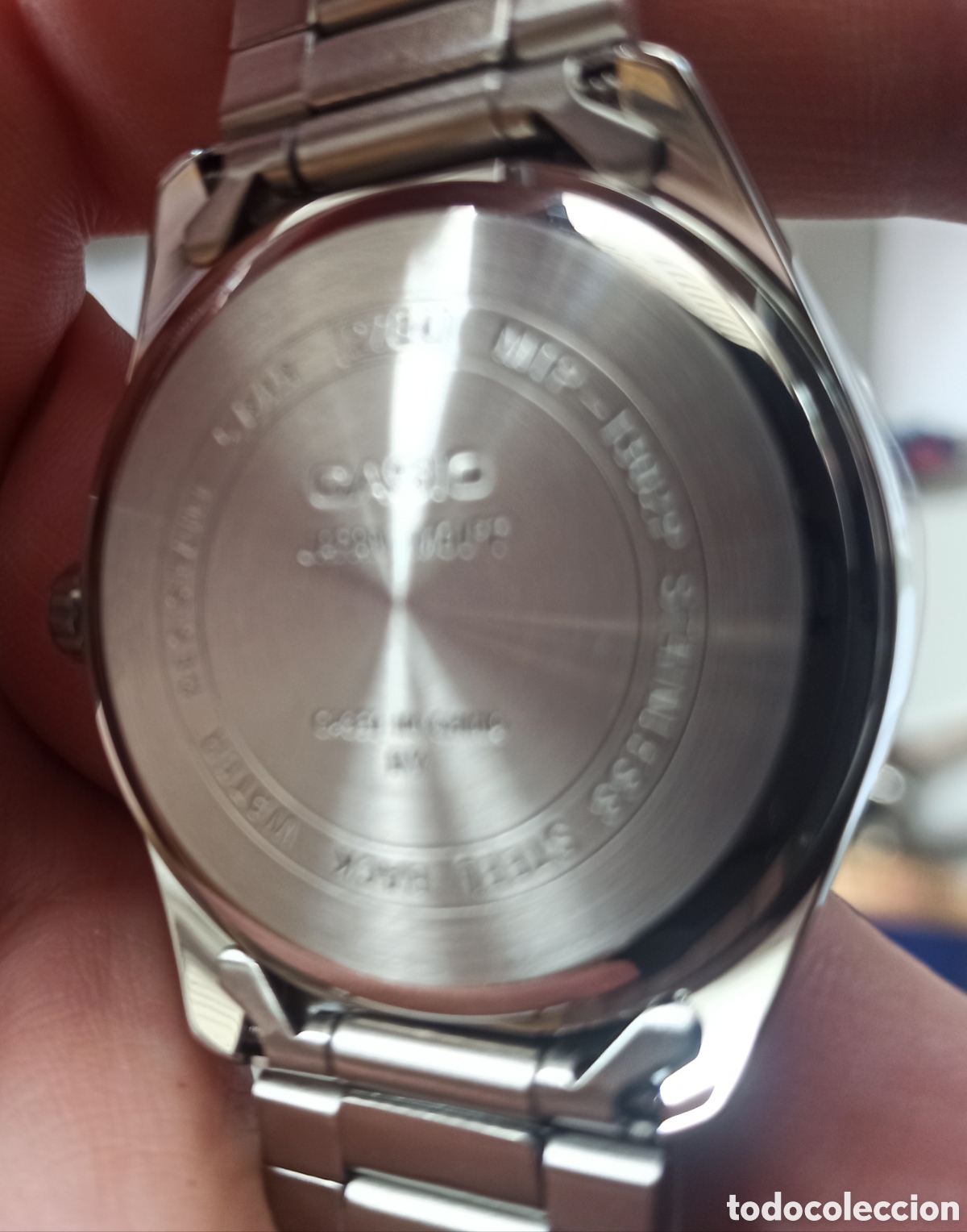Relojes de pulsera: Reloj Casio Classic Collection - Foto 5