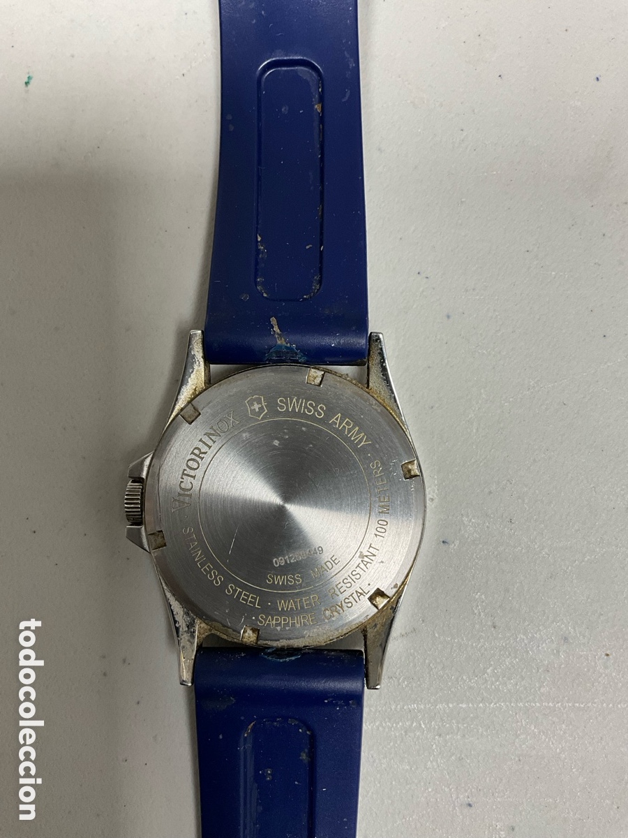 Relojes de pulsera: Reloj suizo - Foto 2