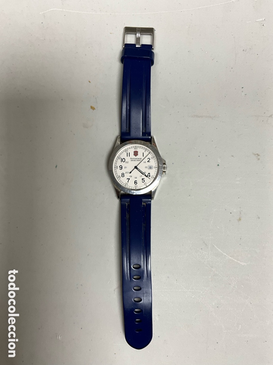 Relojes de pulsera: Reloj suizo - Foto 3