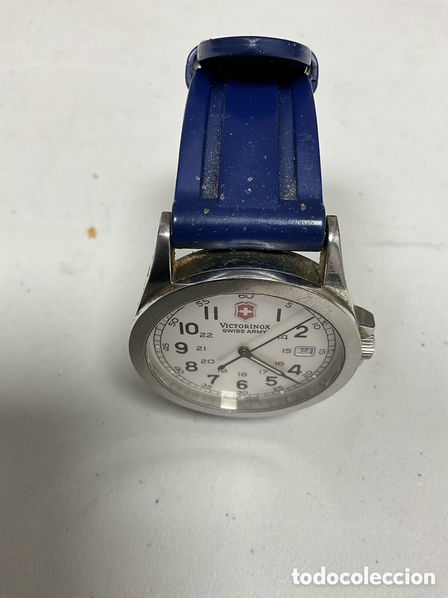 Relojes de pulsera: Reloj suizo - Foto 4
