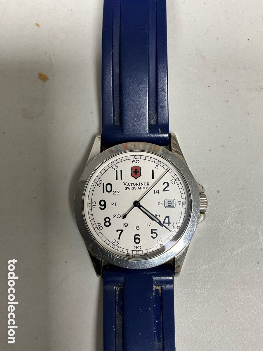Relojes de pulsera: Reloj suizo - Foto 1