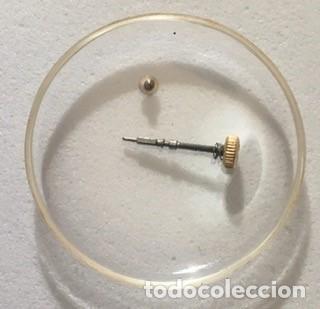 Relojes de pulsera: RELOJ LONGINES: MAQUINARIA AUTOMATICA - Foto 5