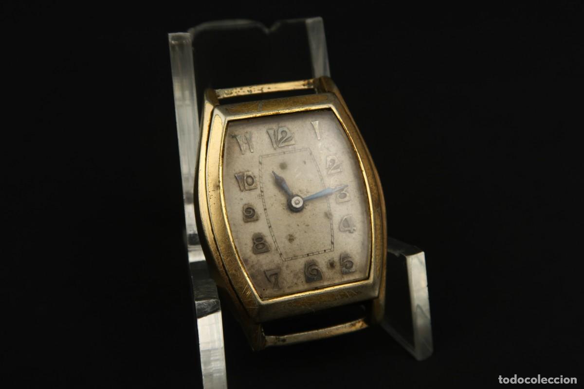 Relojes de pulsera: Antiguo Reloj de Pulsera - Foto 5