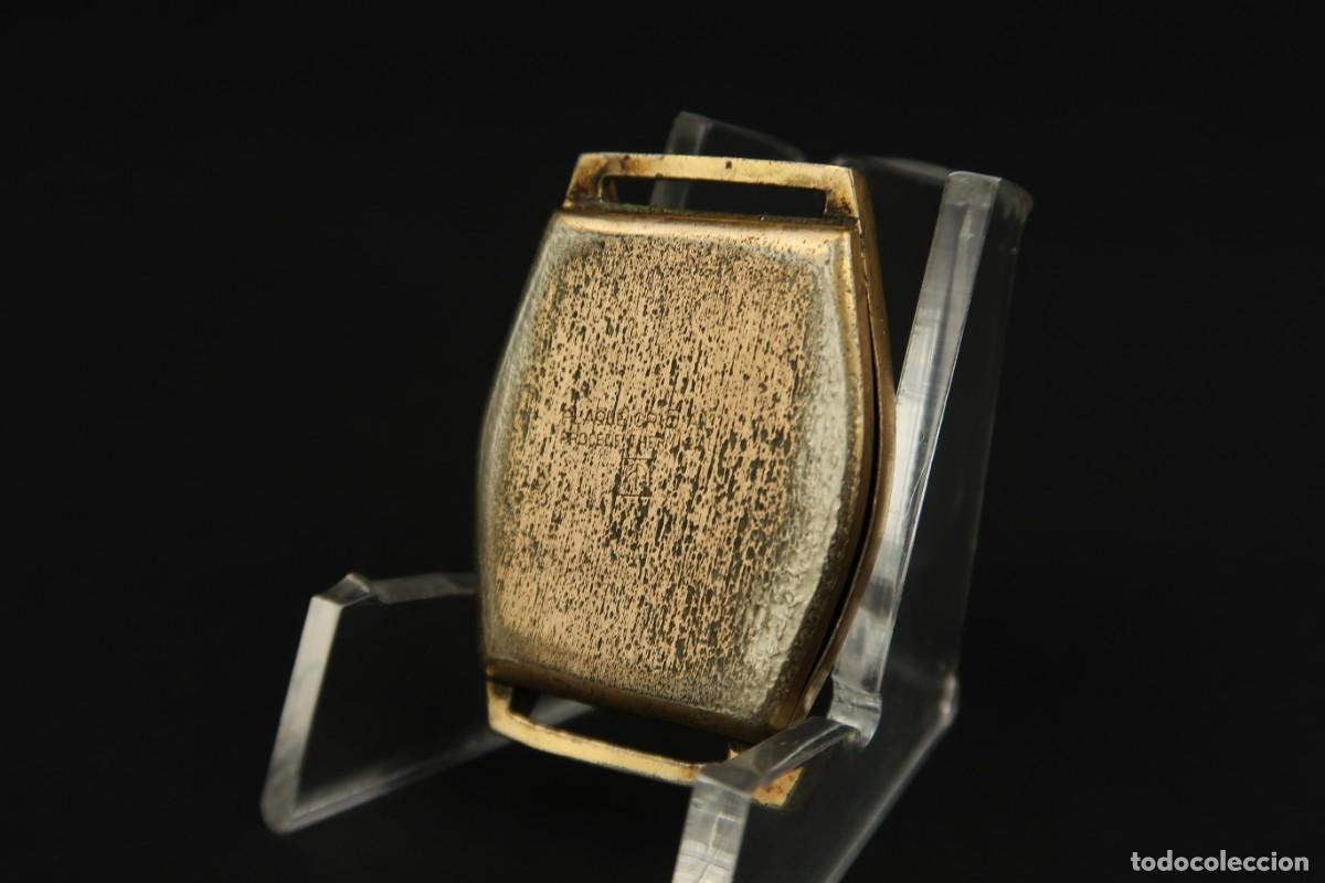Relojes de pulsera: Antiguo Reloj de Pulsera - Foto 6