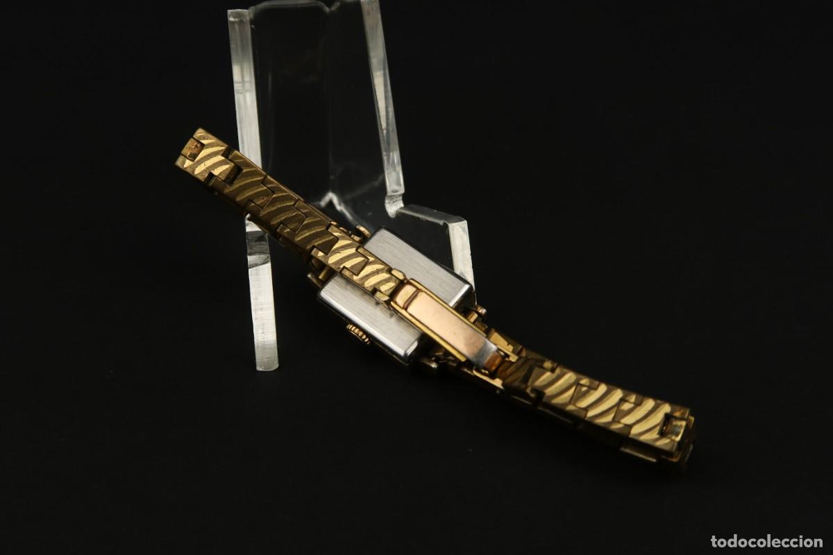 Relojes de pulsera: Antiguo Reloj de Pulsera - Foto 7