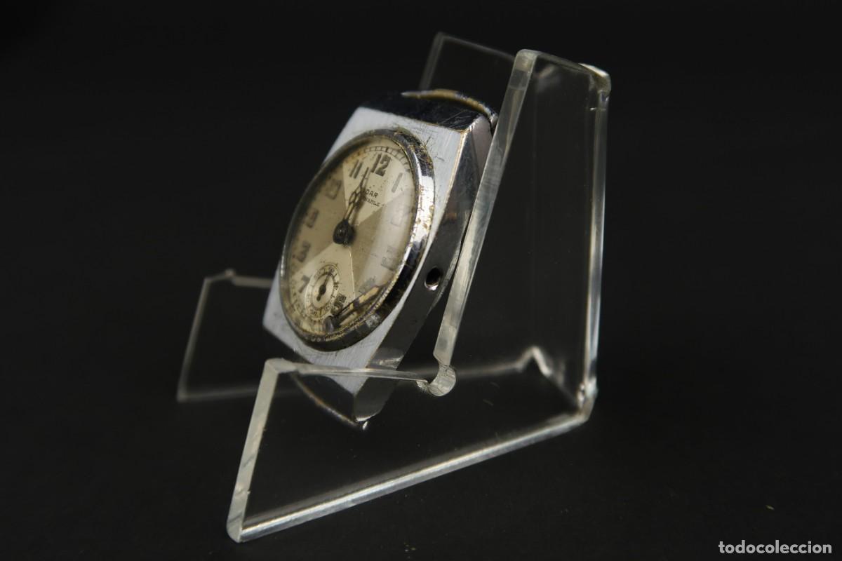 Relojes de pulsera: Antiguo Reloj de Pulsera - Foto 6