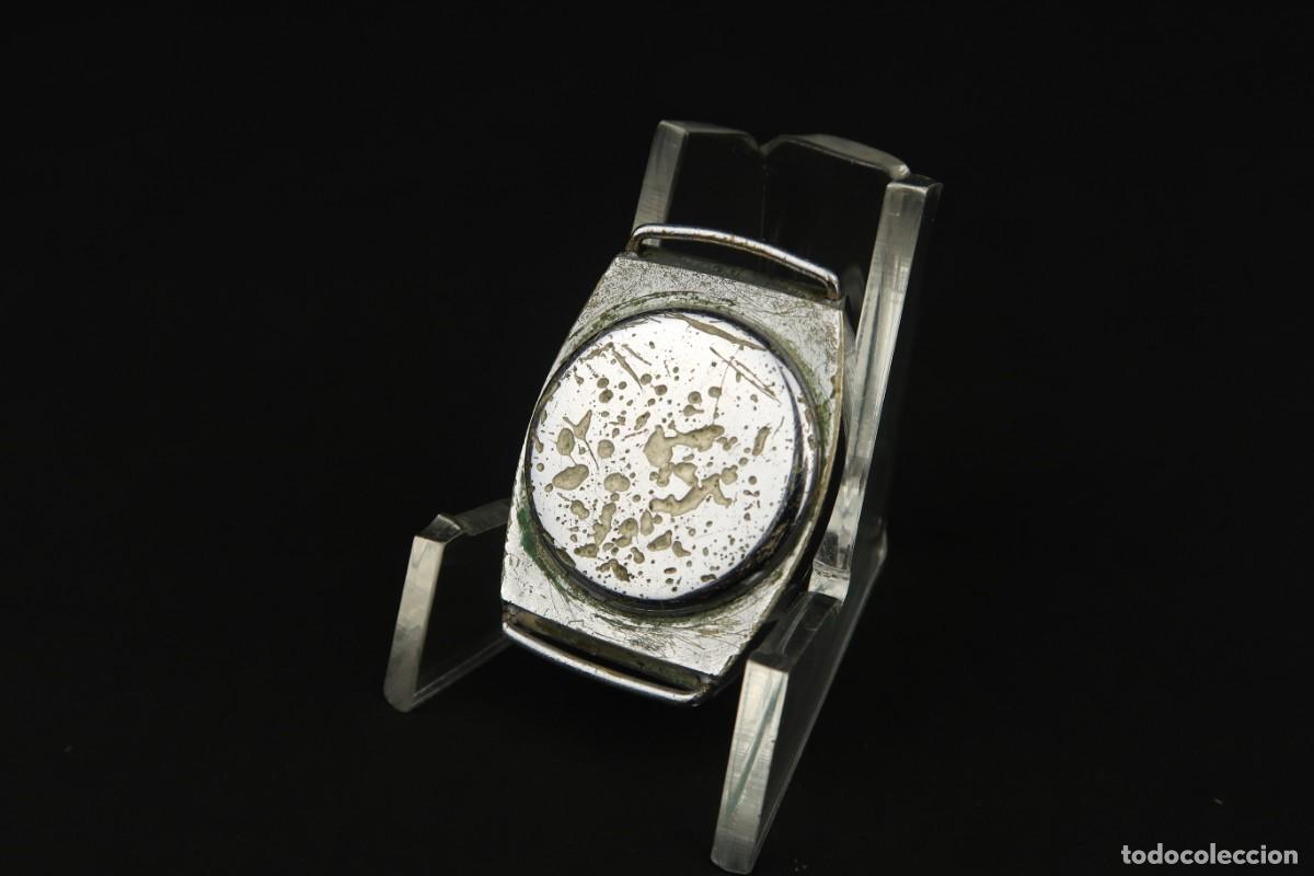 Relojes de pulsera: Antiguo Reloj de Pulsera - Foto 7