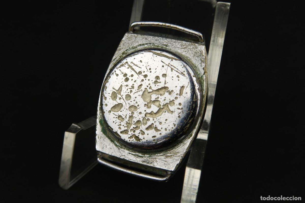 Relojes de pulsera: Antiguo Reloj de Pulsera - Foto 8