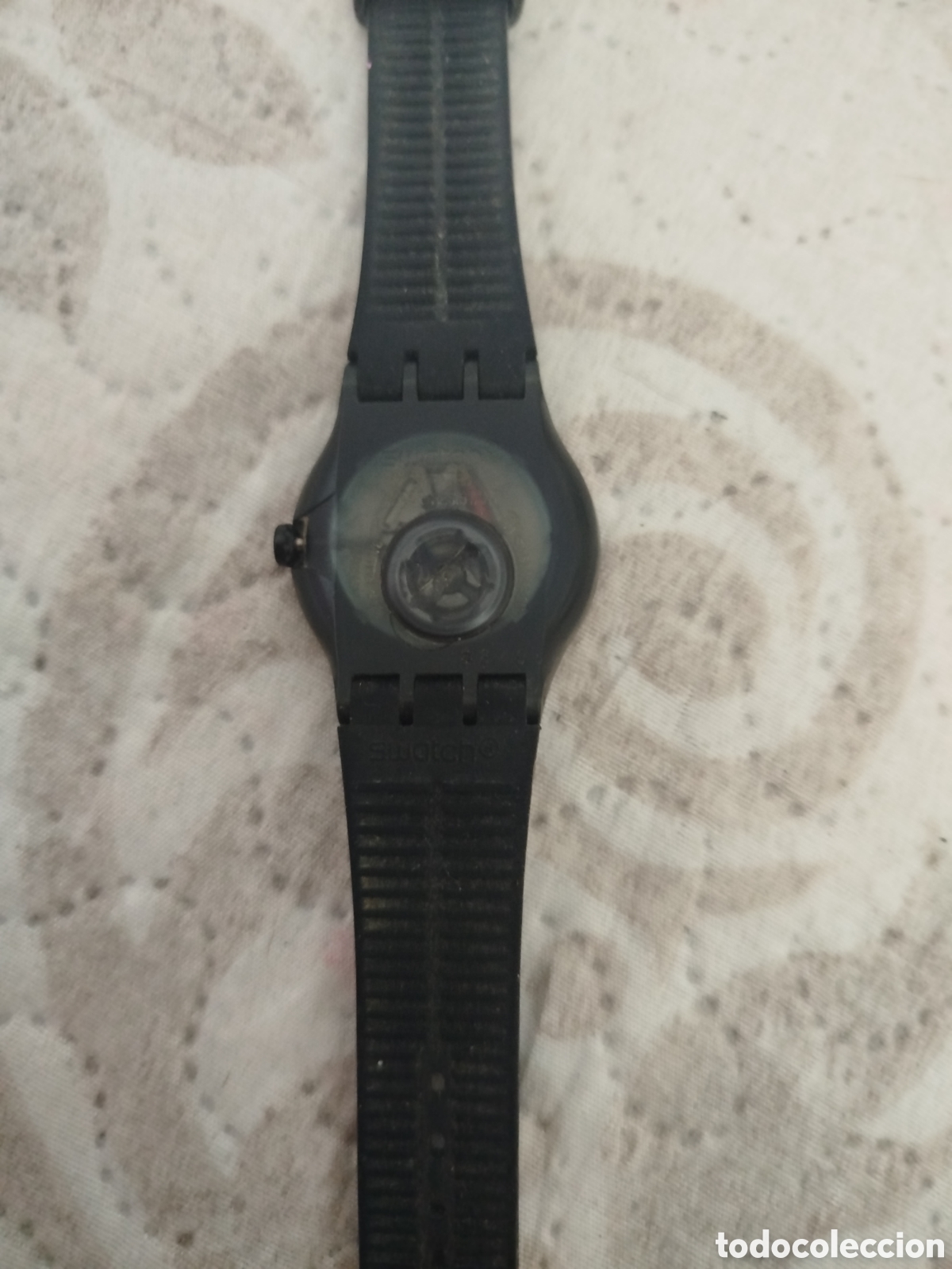 Relojes de pulsera: Reloj swatch! De pulsera - Foto 3