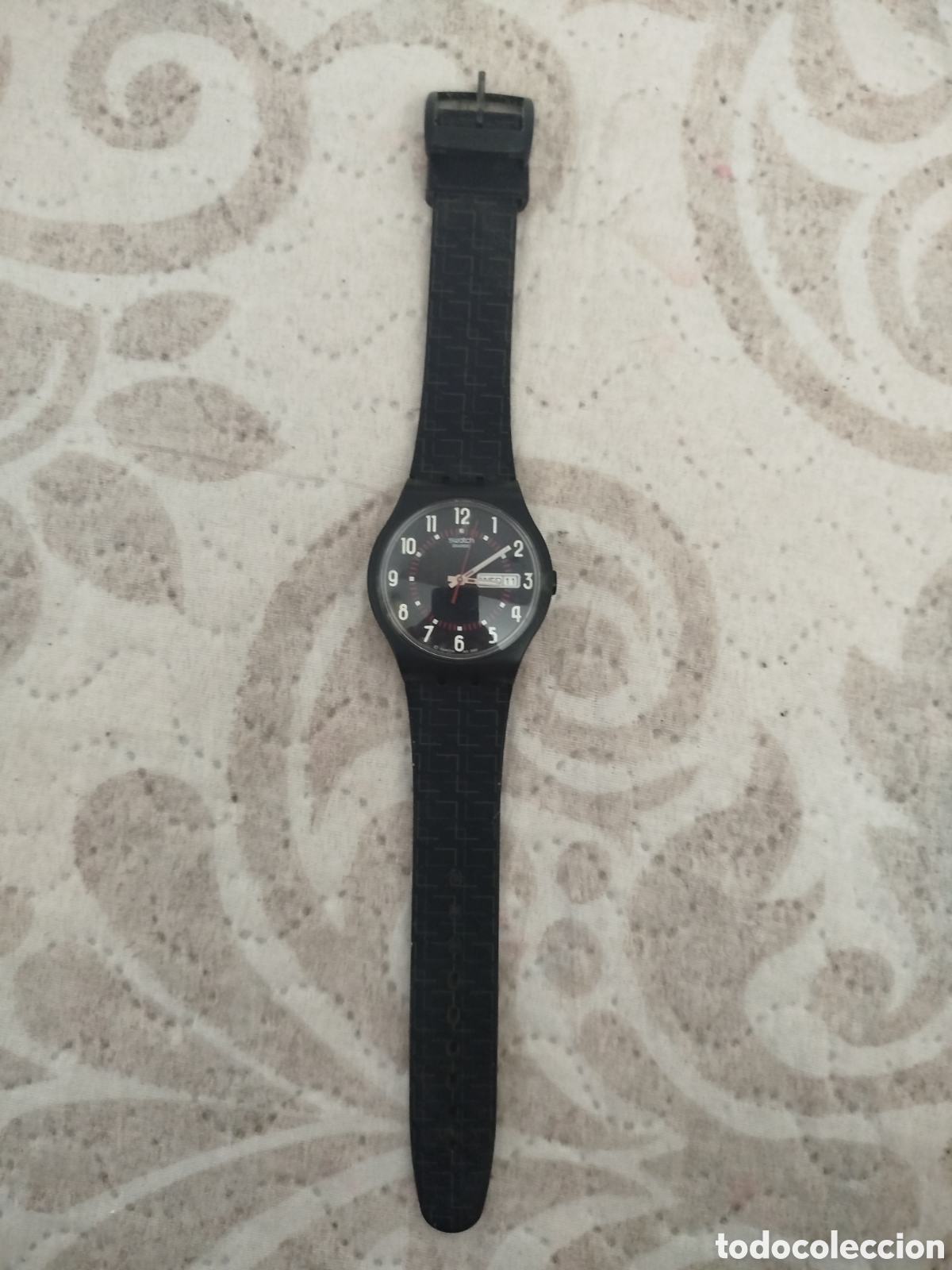 Relojes de pulsera: Reloj swatch! De pulsera - Foto 1