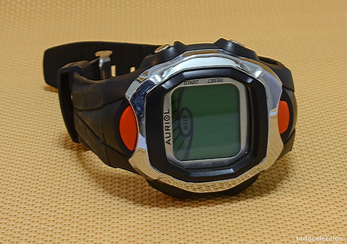Relojes de pulsera: RELOJ DE PULSERA AURIOL QUARTZ - Foto 1