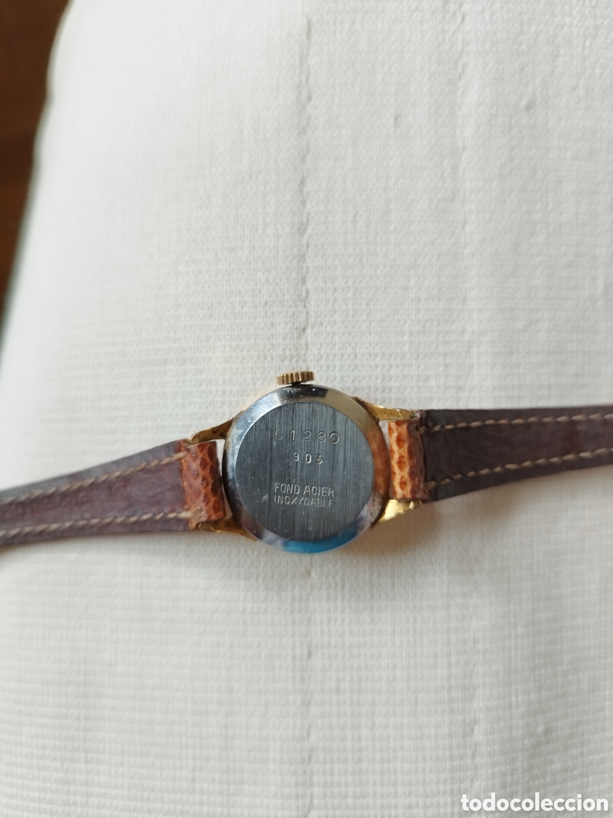 Relojes de pulsera: Reloj Kardex Sublima - Foto 2