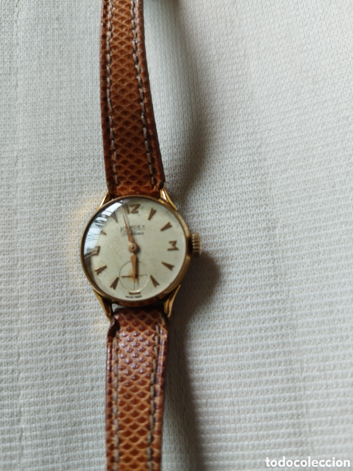 Relojes de pulsera: Reloj Kardex Sublima - Foto 1