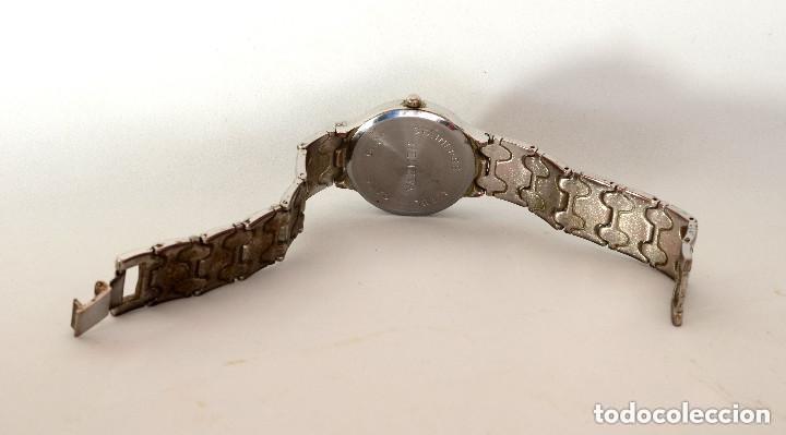 Relojes de pulsera: RELOJ DE PULSERA MARCA GENEVA QUARTZ - Foto 2