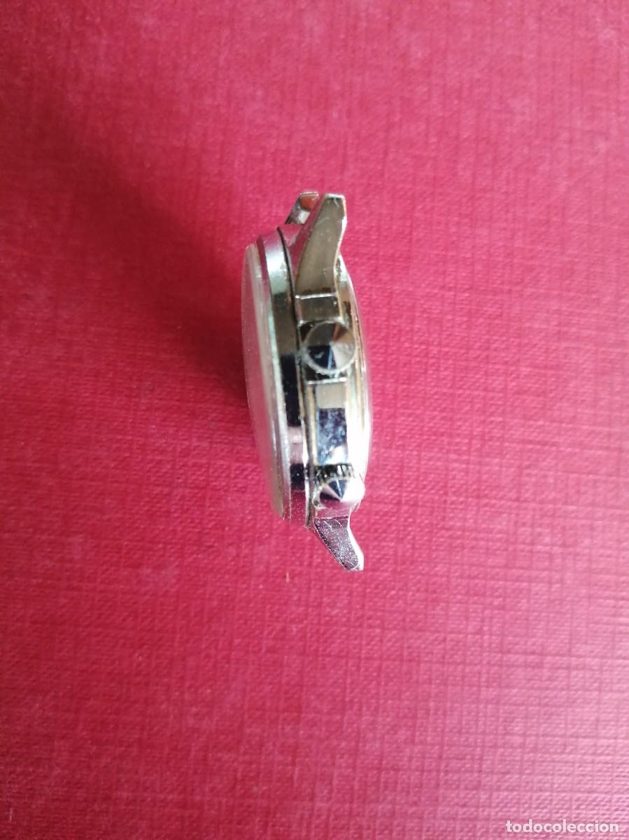 Relojes de pulsera: Reloj Poljot con alarma - Foto 4