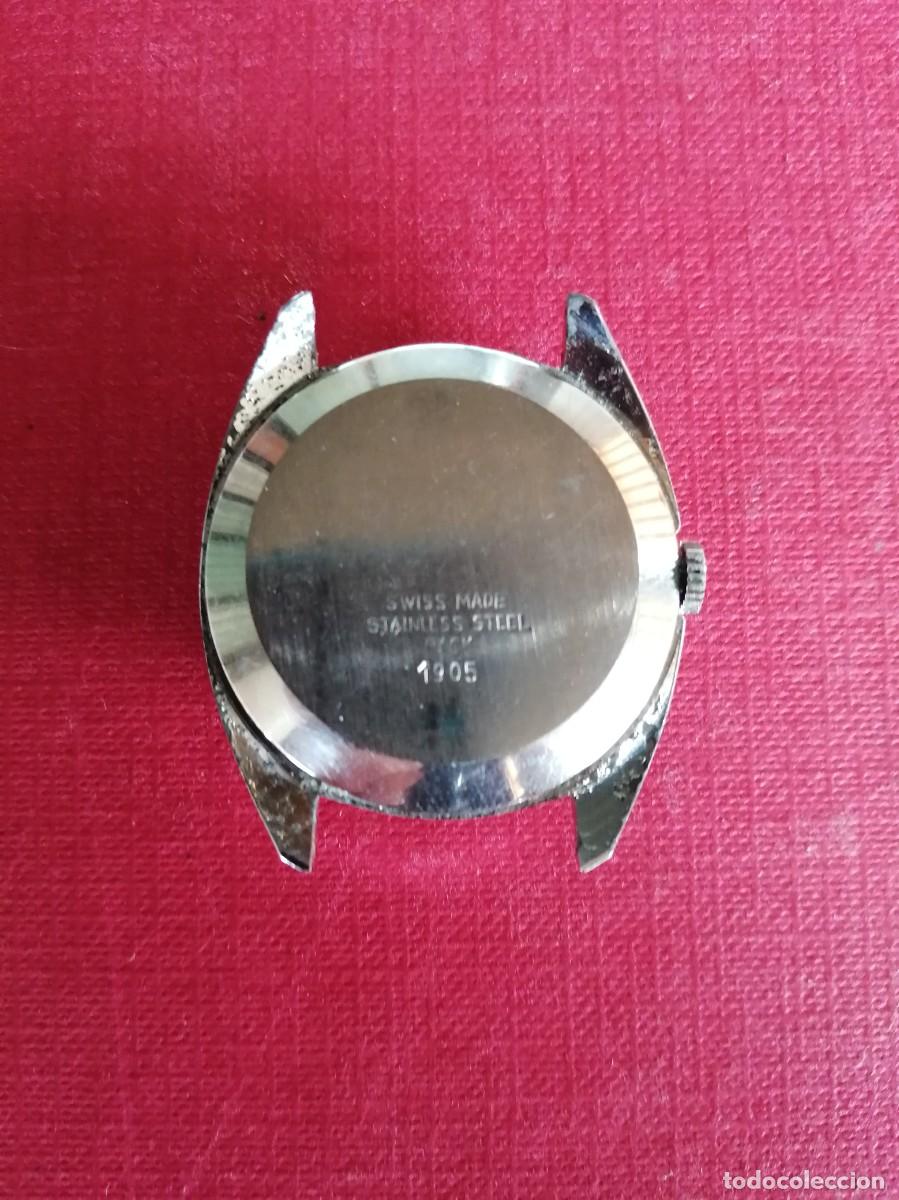 Relojes de pulsera: Reloj Valorus de cuerda - Foto 2