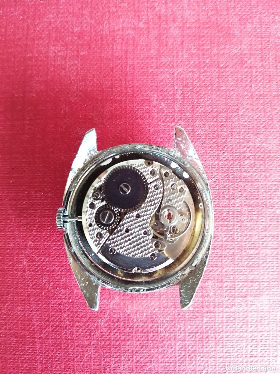 Relojes de pulsera: Reloj Valorus de cuerda - Foto 4