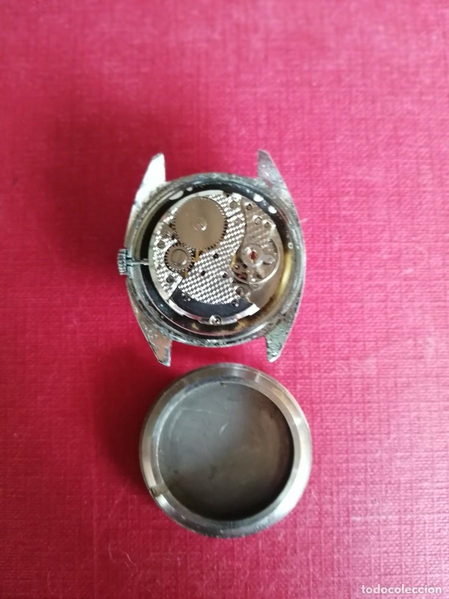Relojes de pulsera: Reloj Valorus de cuerda - Foto 5
