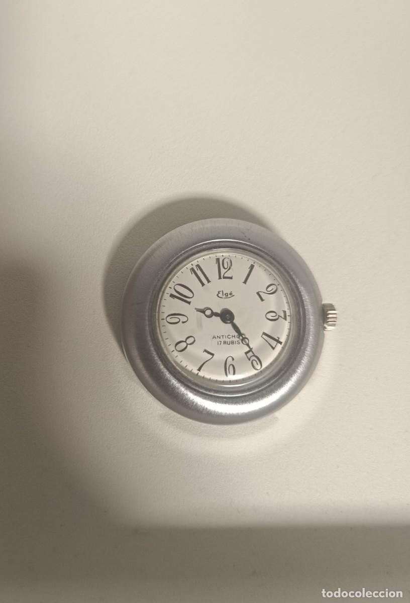 Relojes de pulsera: Reloj Elg&eacute; de pulsera - Foto 1