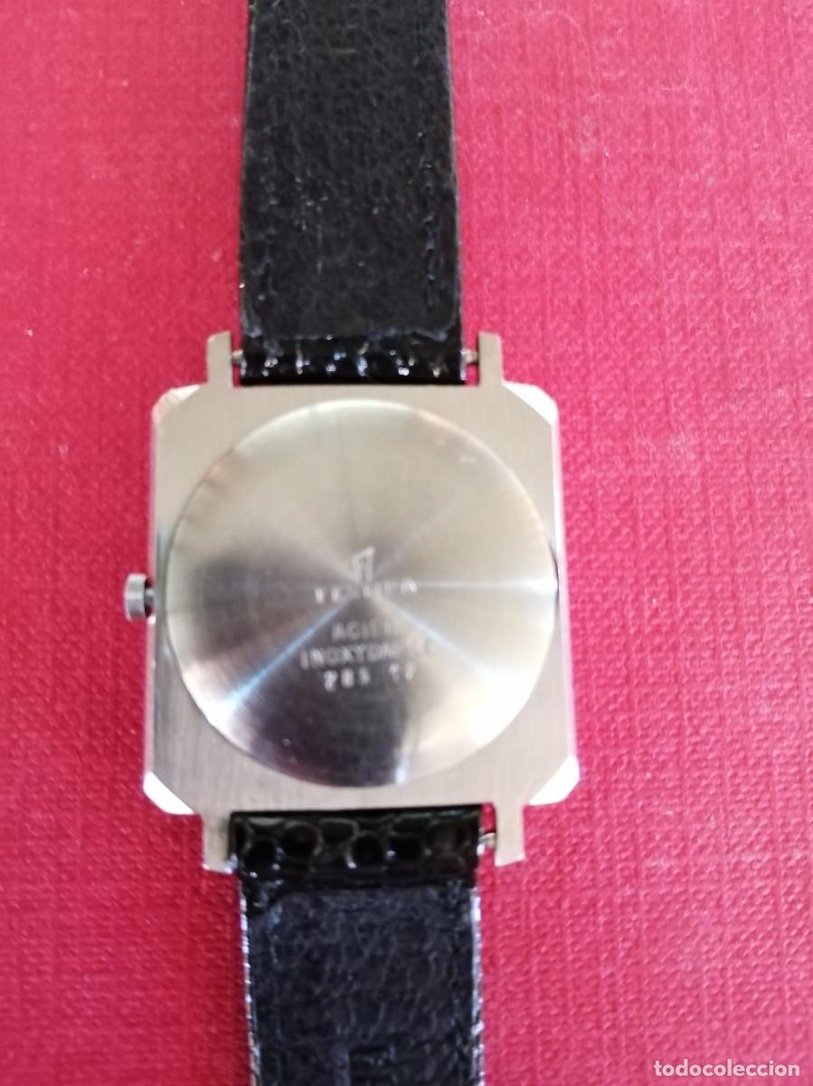 Relojes de pulsera: Reloj Festina extraplano - Foto 3