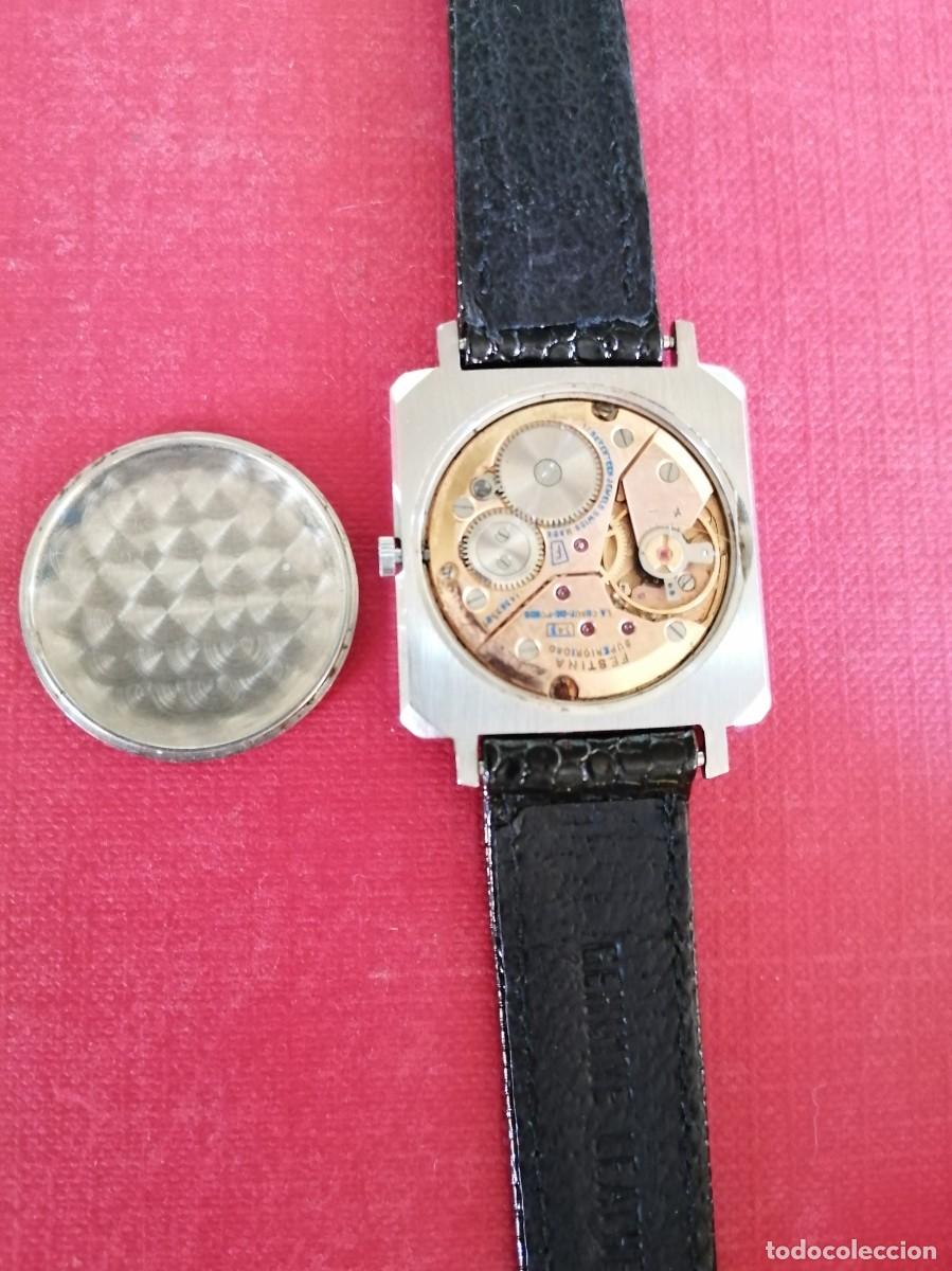 Relojes de pulsera: Reloj Festina extraplano - Foto 8