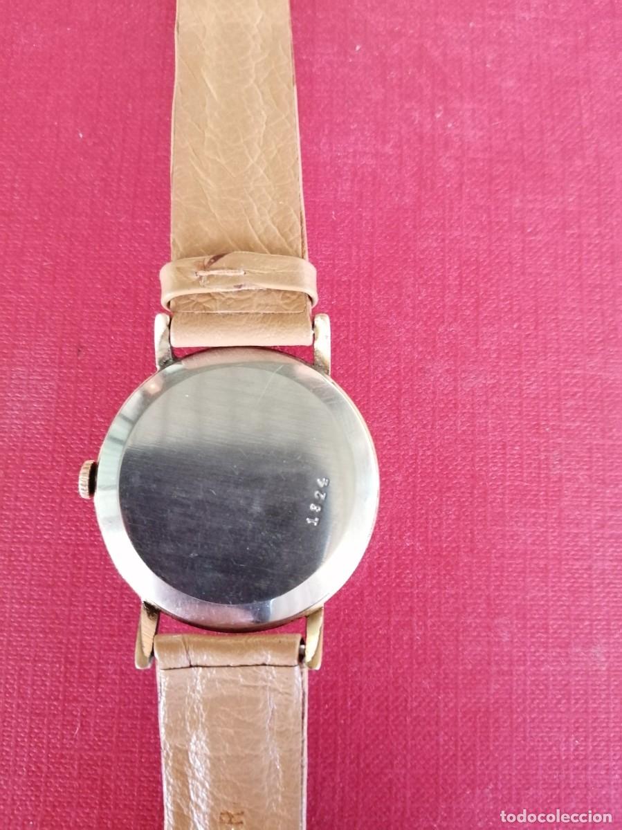 Relojes de pulsera: Reloj Roxy Prima antiguo - Foto 4