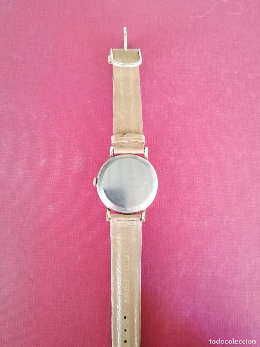 Relojes de pulsera: Reloj Roxy Prima antiguo - Foto 5
