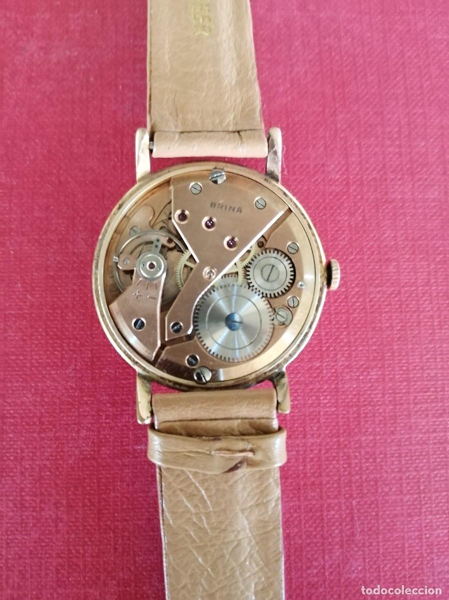 Relojes de pulsera: Reloj Roxy Prima antiguo - Foto 6