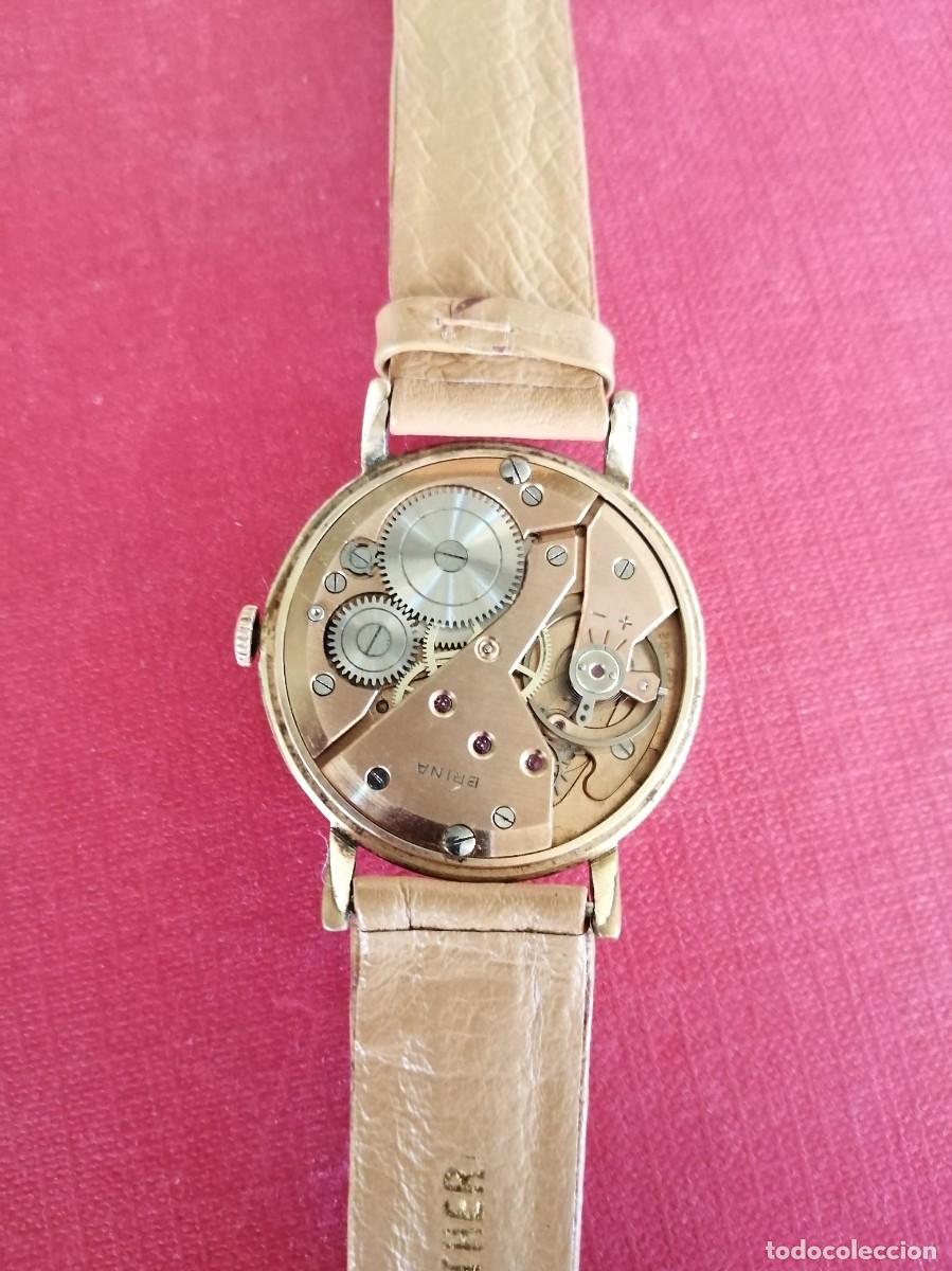 Relojes de pulsera: Reloj Roxy Prima antiguo - Foto 7