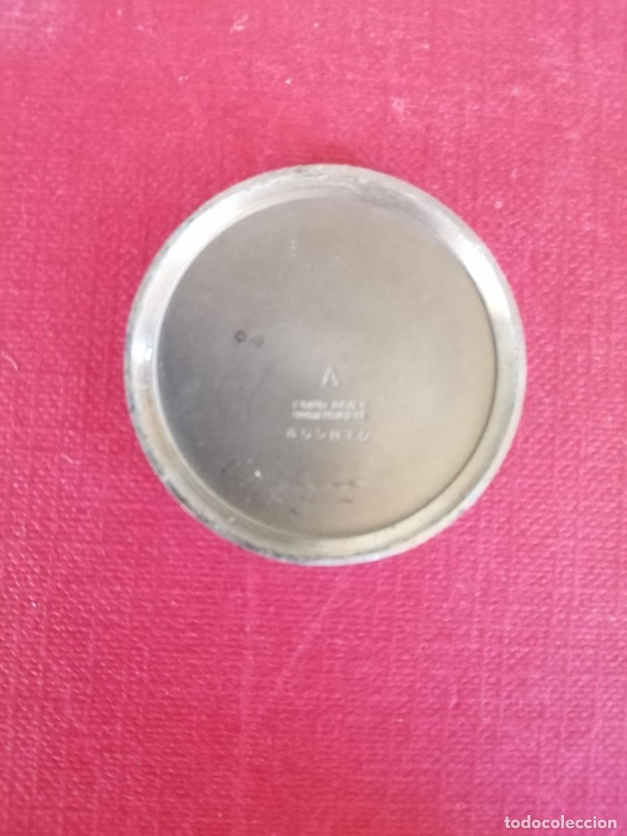 Relojes de pulsera: Reloj Roxy Prima antiguo - Foto 8