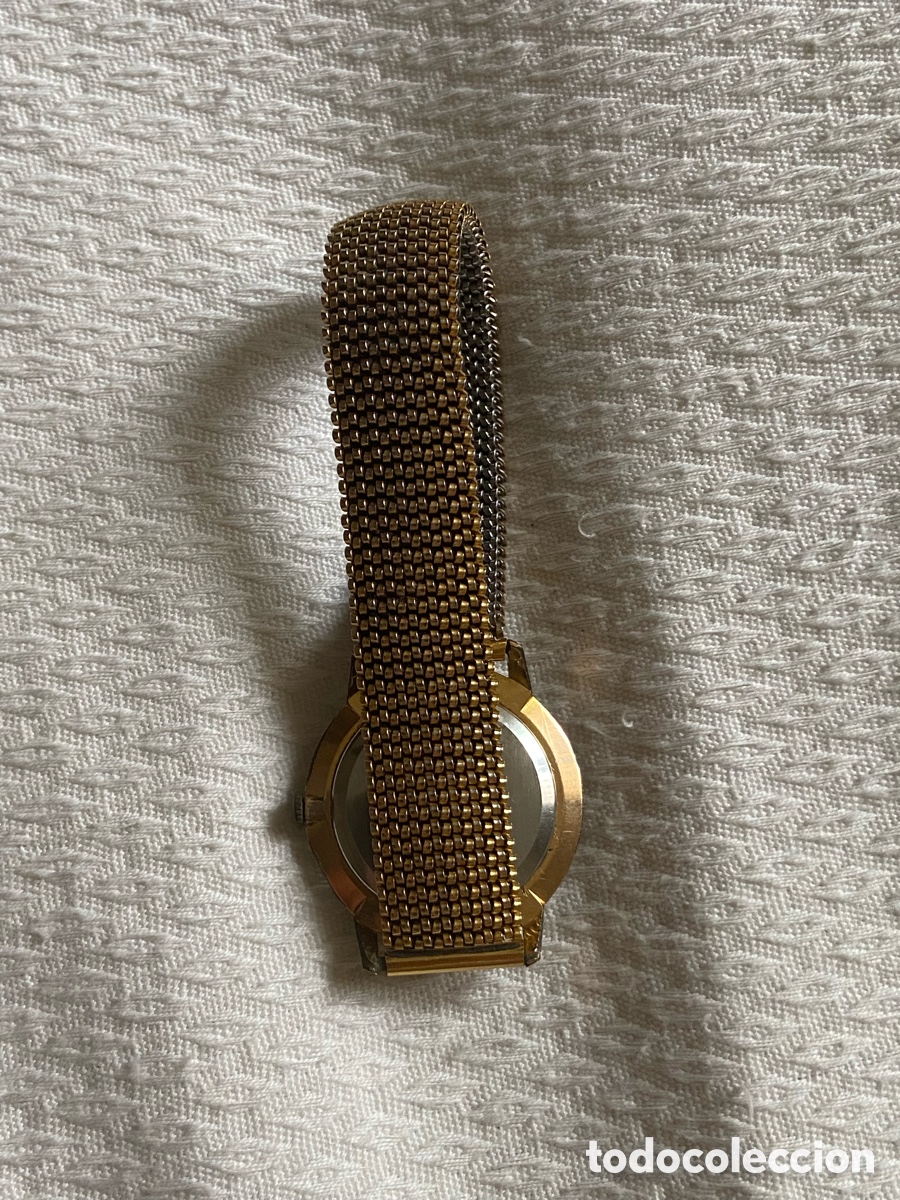 Relojes de pulsera: Reloj Duwars select 17 rub&iacute;es - Foto 3