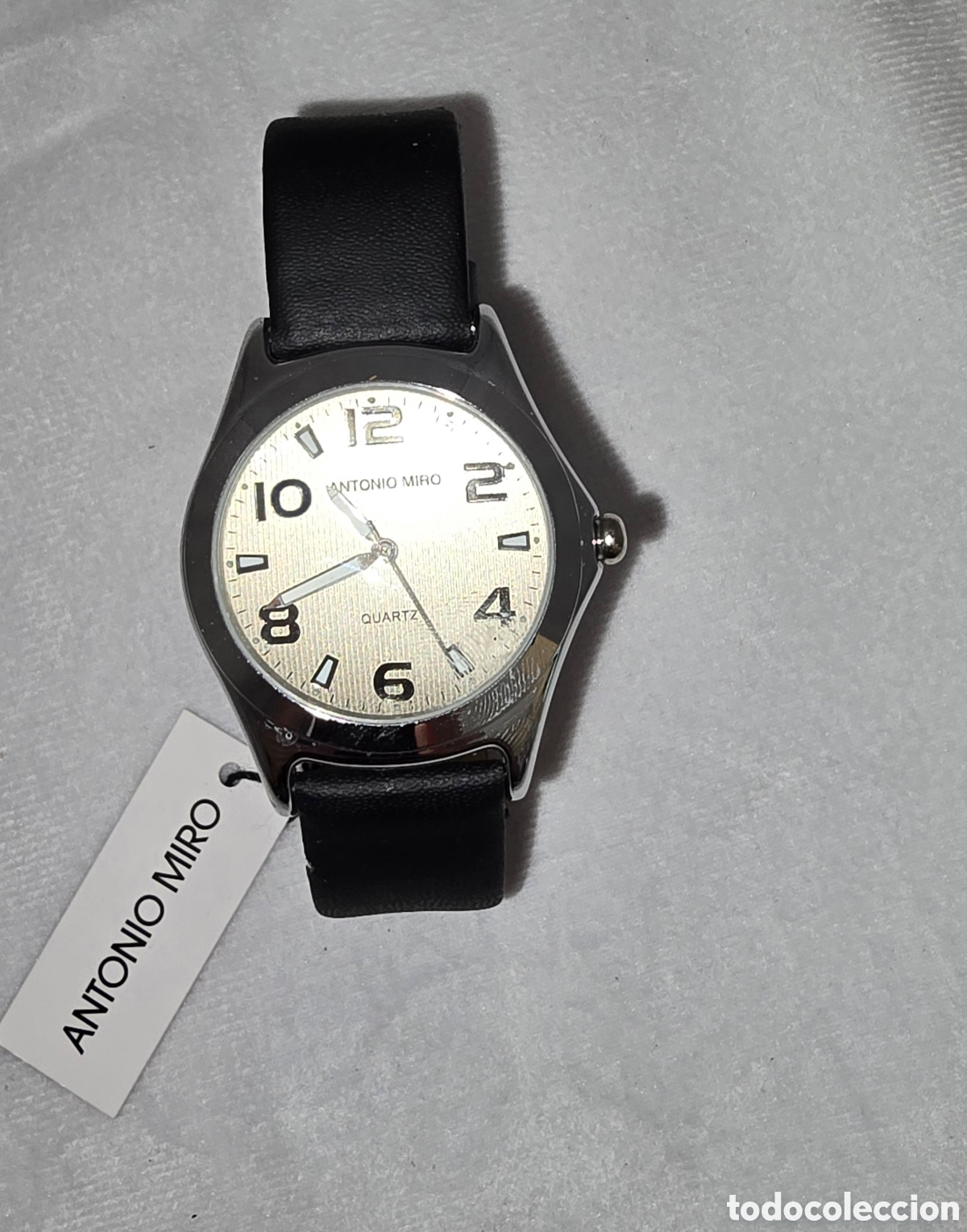 Relojes de pulsera: Reloj de mu&ntilde;eca Antonio Miro - Foto 1