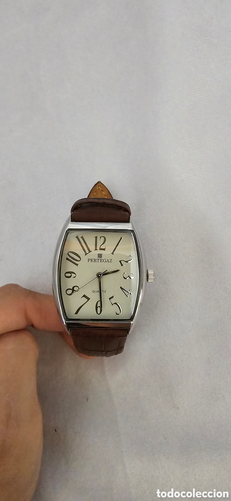Relojes de pulsera: Reloj de mu&ntilde;eca Pertegaz - Foto 3