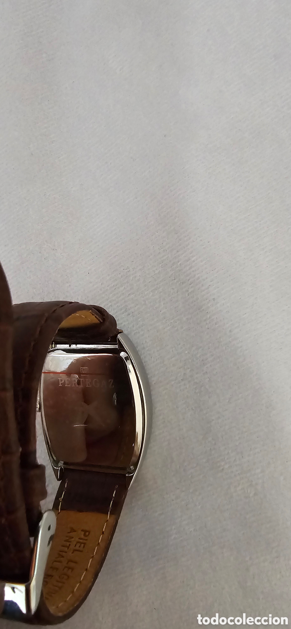 Relojes de pulsera: Reloj de mu&ntilde;eca Pertegaz - Foto 4
