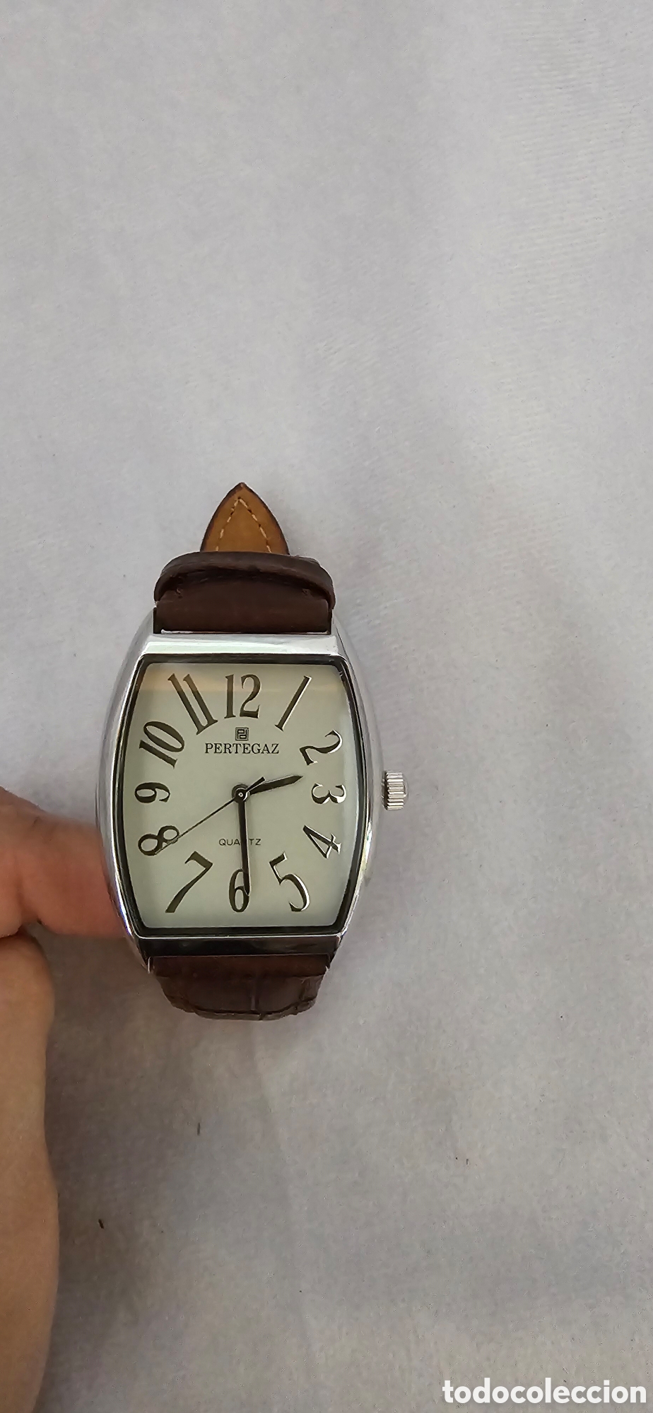 Relojes de pulsera: Reloj de mu&ntilde;eca Pertegaz - Foto 2