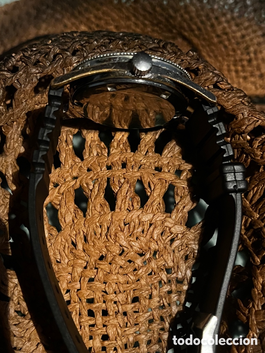 Relojes de pulsera: Reloj Cauny Submariner. - Foto 2
